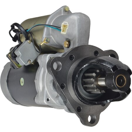 Db Electrical Starter For Komatsu Various 6008139410 6008139440 023000-8160 410-50036 410-50036